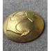 Пуговица Военного флота России, обр. 1917 г., диаметр 22 мм, Латунь.